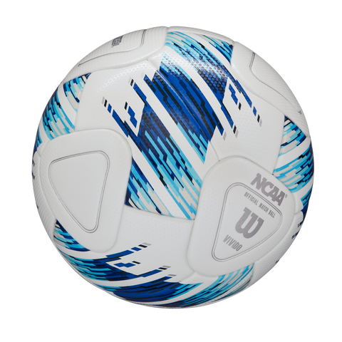 Wilson NCAA Vivido Soccer Ball