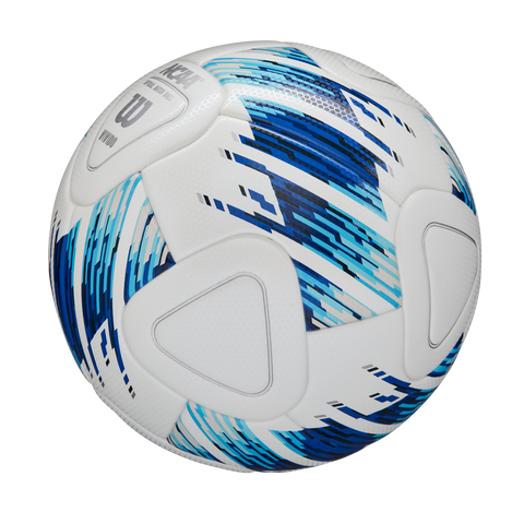 Wilson NCAA Vivido Soccer Ball