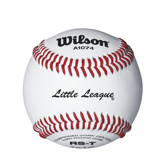 WILSON BASEBALL LITTLE LEAGUE
