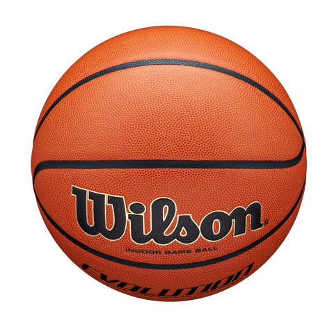 WILSON Evolution Basketball