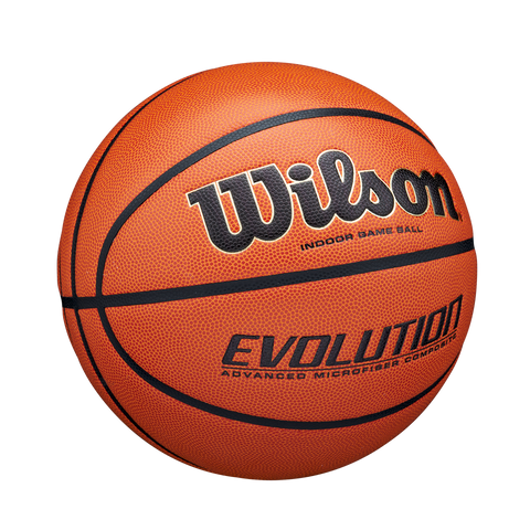WILSON Evolution Basketball