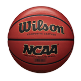 WILSON NCAA REPLICA BASKETBALL