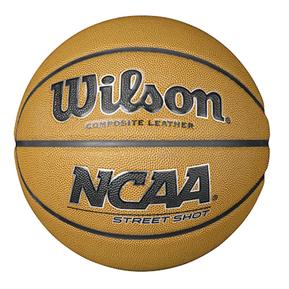 NCAA STREET SHOT