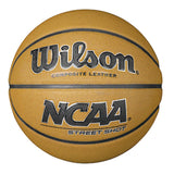 NCAA STREET SHOT