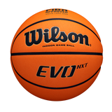 Wilson Evo NXT FIBA Game Basketball
