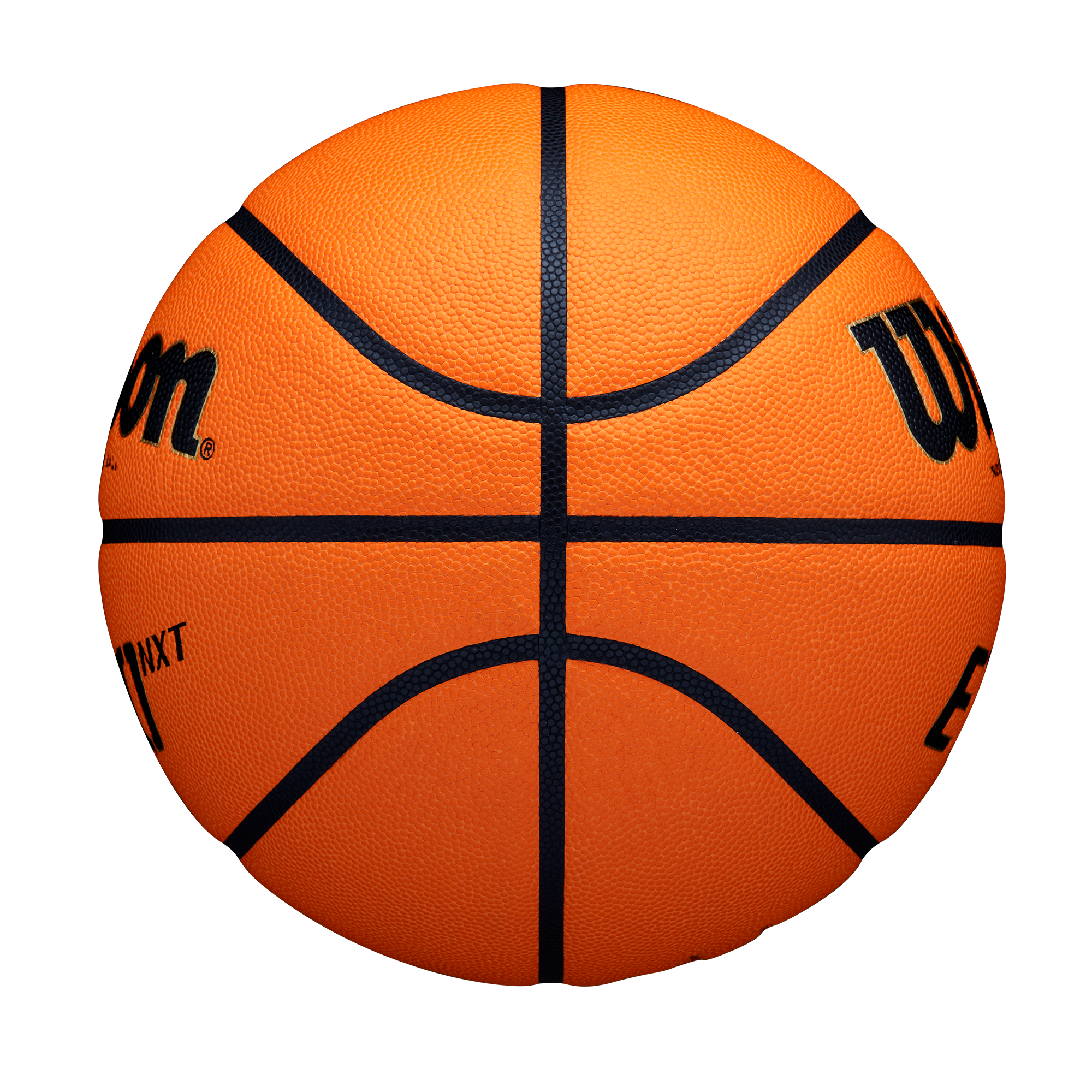 Wilson Evo NXT FIBA Game Basketball
