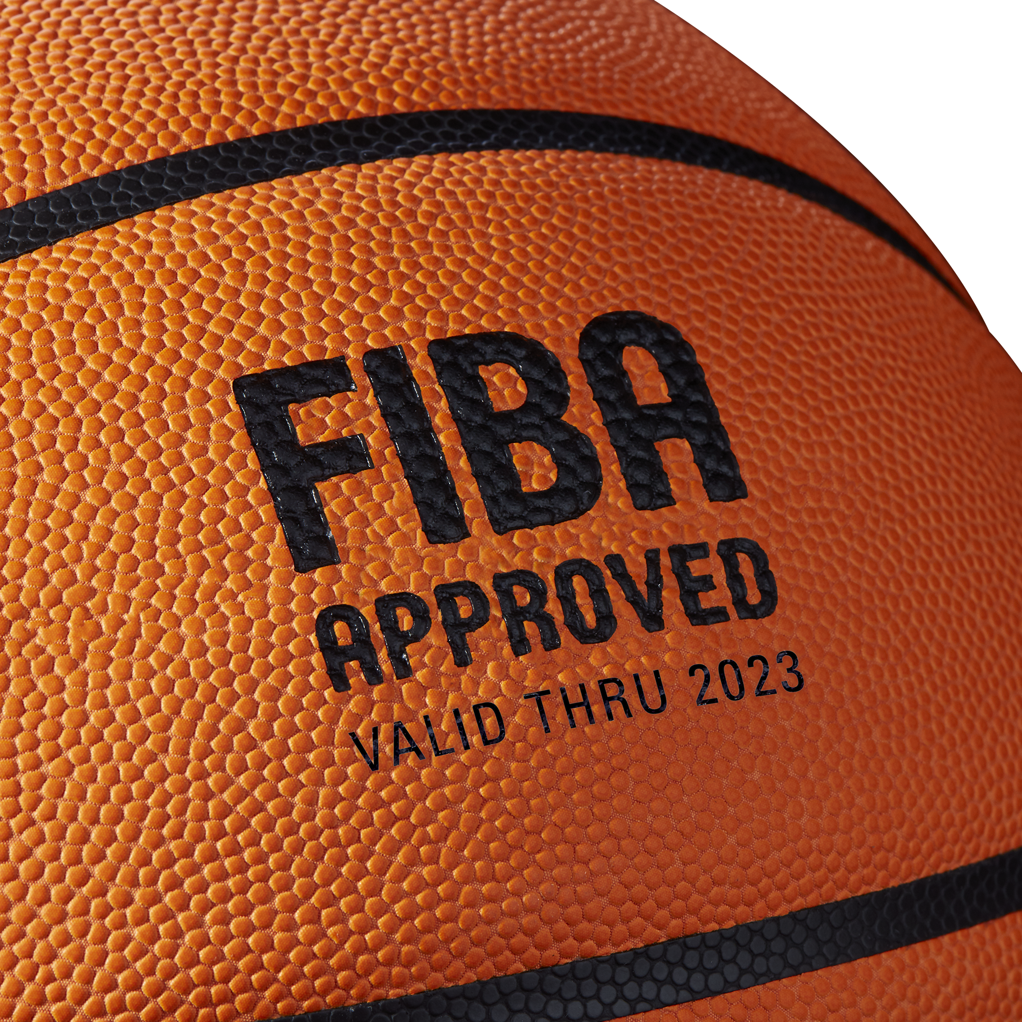 Wilson Evo NXT FIBA Game Basketball