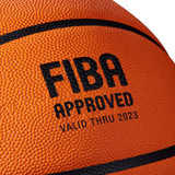 Wilson Evo NXT FIBA Game Basketball