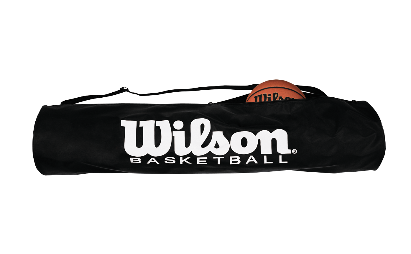 Wilson B/Ball Tube Bag