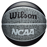 WILSON NCAA BATTLE GROUND SIZE 5