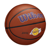 Wilson NBA Team Alliance Los Angeles Lakers Basketball
