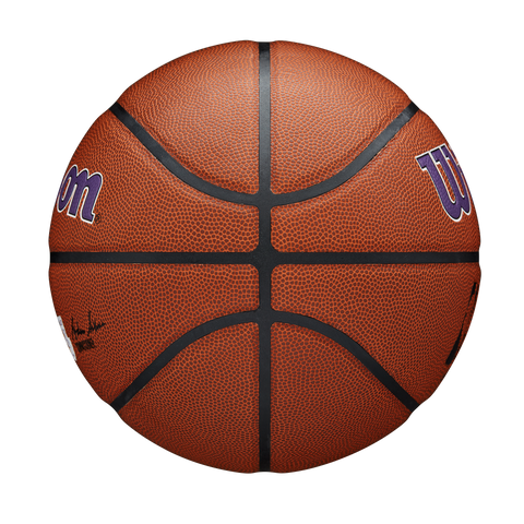 Wilson NBA Team Alliance Los Angeles Lakers Basketball