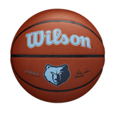 WILSON NBA Team Alliance Memphis Grizzlies Basketball