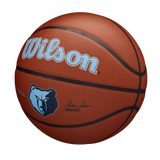 WILSON NBA Team Alliance Memphis Grizzlies Basketball