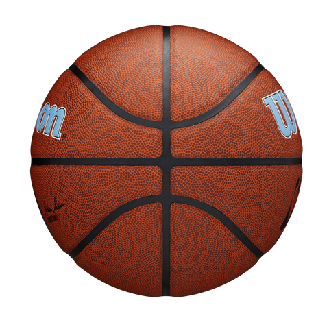 WILSON NBA Team Alliance Memphis Grizzlies Basketball