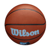 WILSON NBA Team Alliance Memphis Grizzlies Basketball