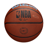 WILSON NBA Team Alliance Memphis Grizzlies Basketball