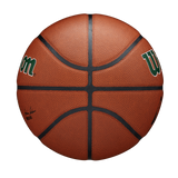 WILSON NBA Team Alliance Milwaukee Bucks Basketball