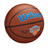 WILSON NBA Team Alliance New York Knicks Basketball
