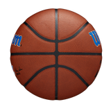 WILSON NBA Team Alliance New York Knicks Basketball