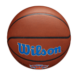 WILSON NBA Team Alliance New York Knicks Basketball
