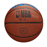 WILSON NBA Team Alliance New York Knicks Basketball