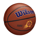 WILSON NBA Team Alliance Phoenix Suns Basketball