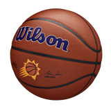 WILSON NBA Team Alliance Phoenix Suns Basketball