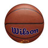 WILSON NBA Team Alliance Phoenix Suns Basketball