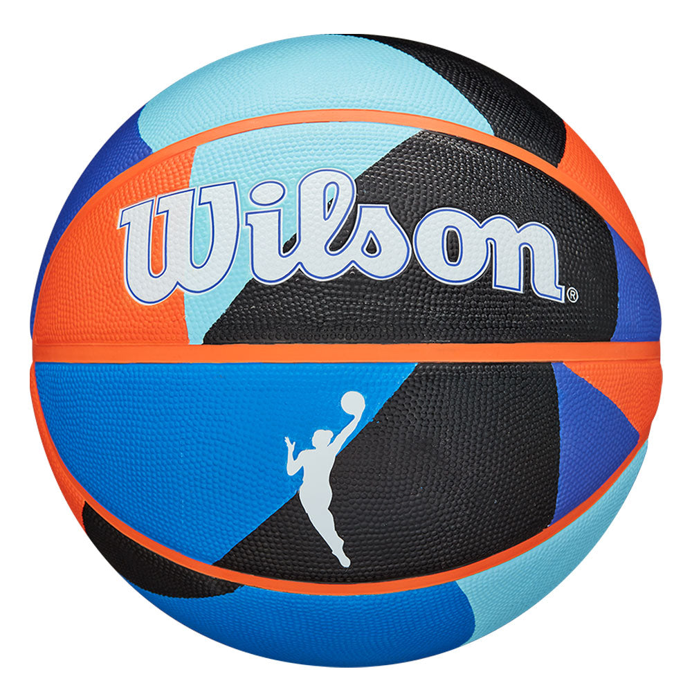 WILSON WNBA Geo Basketball