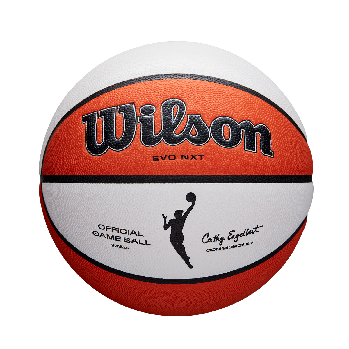 WNBA OFFICIAL GAME BALL BSKT