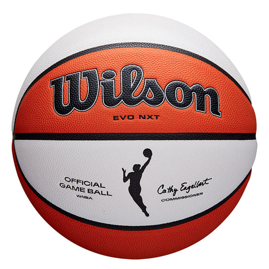 WILSON WNBA Official Game Ball