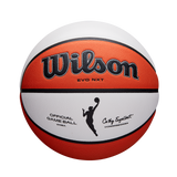 WNBA OFFICIAL GAME BALL BSKT