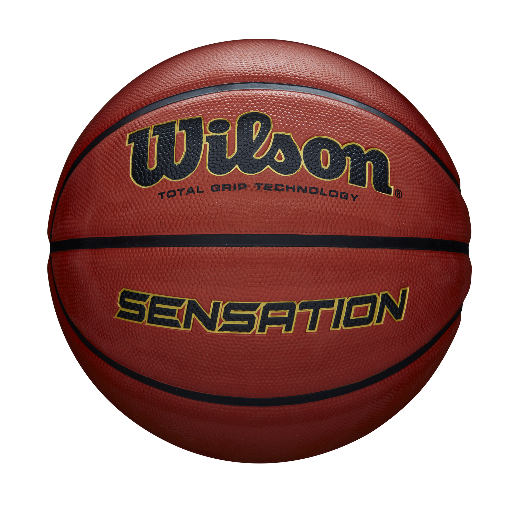 Wilson Sensation Basketball
