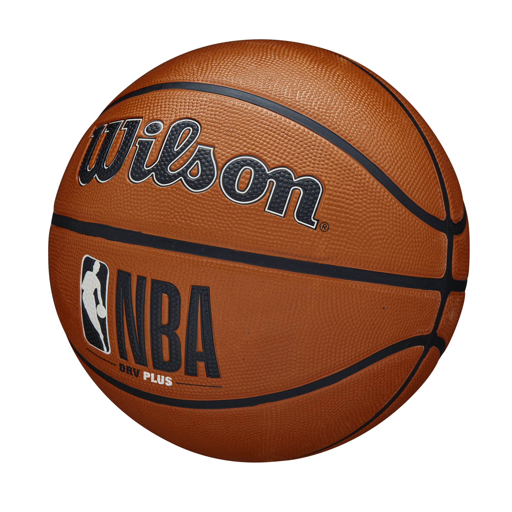 Wilson NBA DRV Plus Basketball