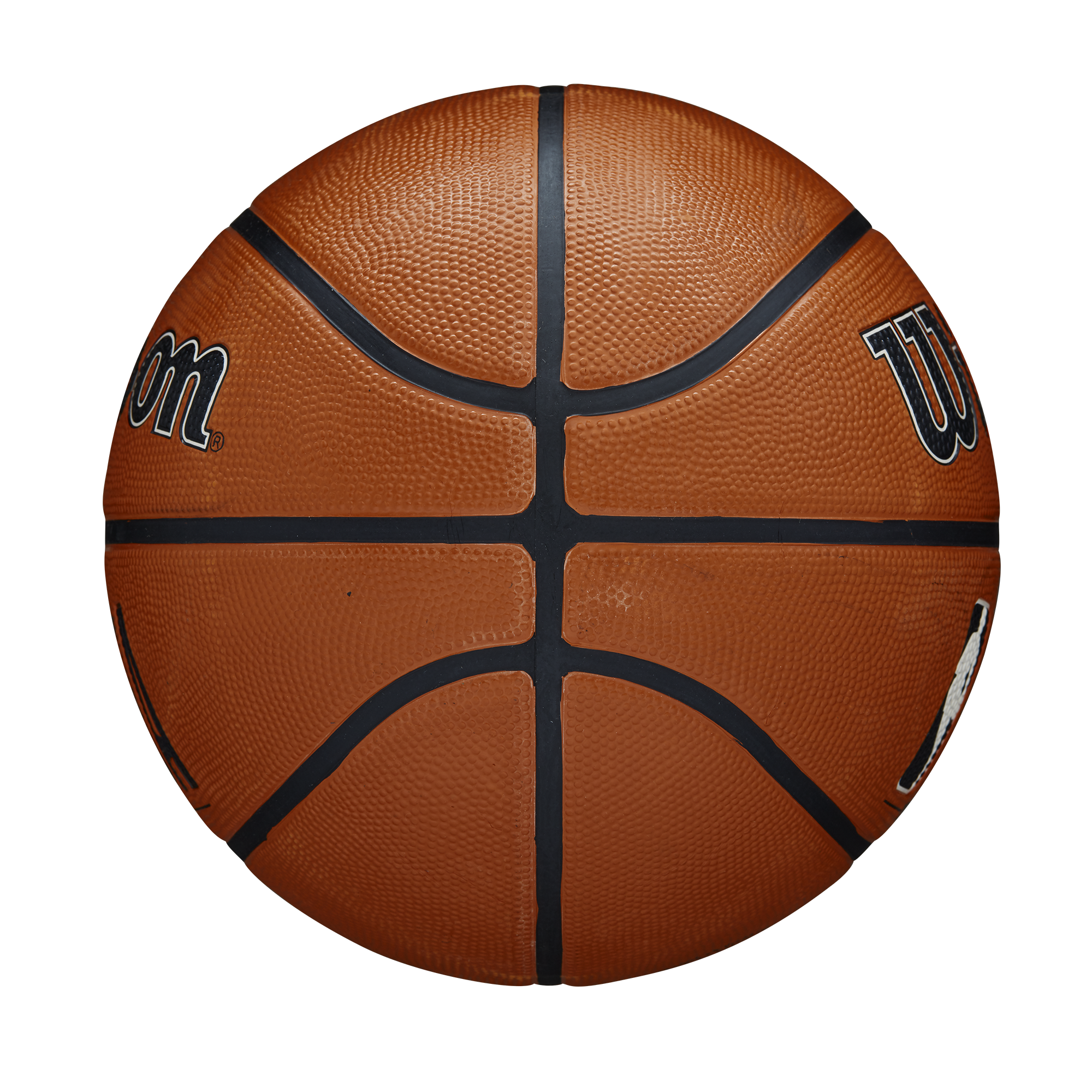 Wilson NBA DRV Plus Basketball