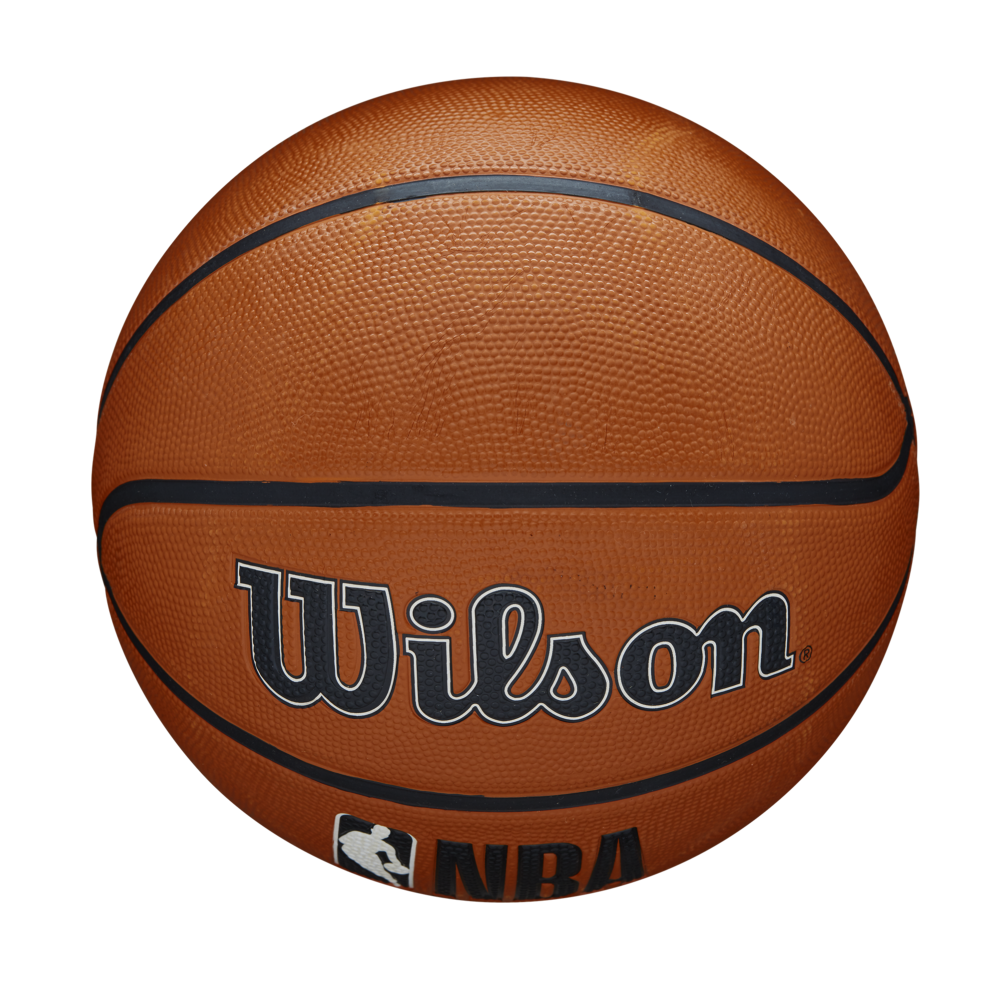 Wilson NBA DRV Plus Basketball