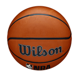 Wilson NBA DRV Plus Basketball