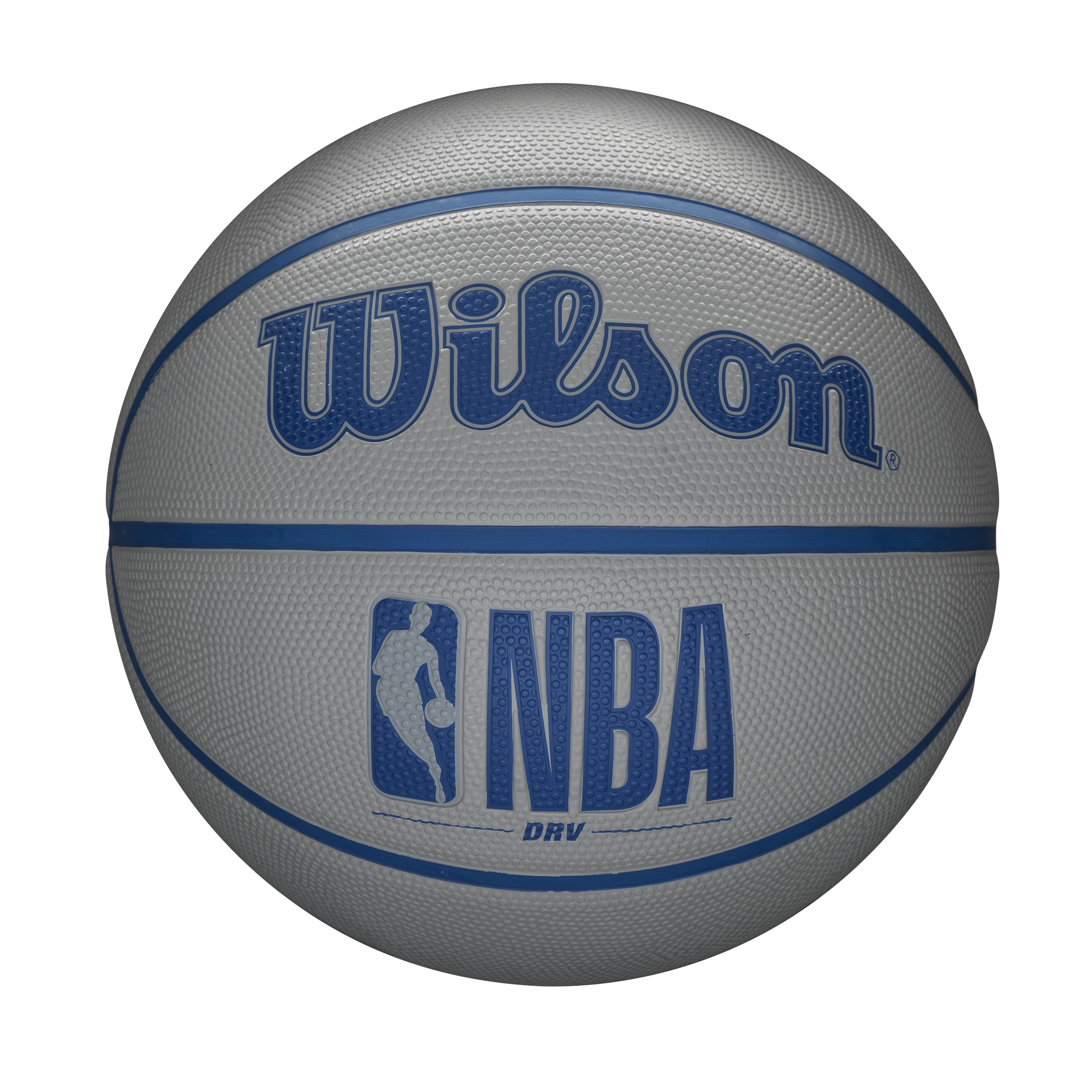 Wilson NBA DRV Basketball Grey Size 6