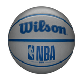 Wilson NBA DRV Basketball Grey Size 6