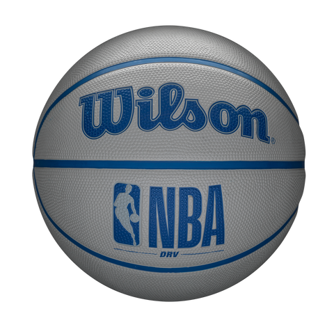 Wilson NBA DRV Basketball Grey Size 6