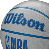Wilson NBA DRV Basketball Grey Size 6