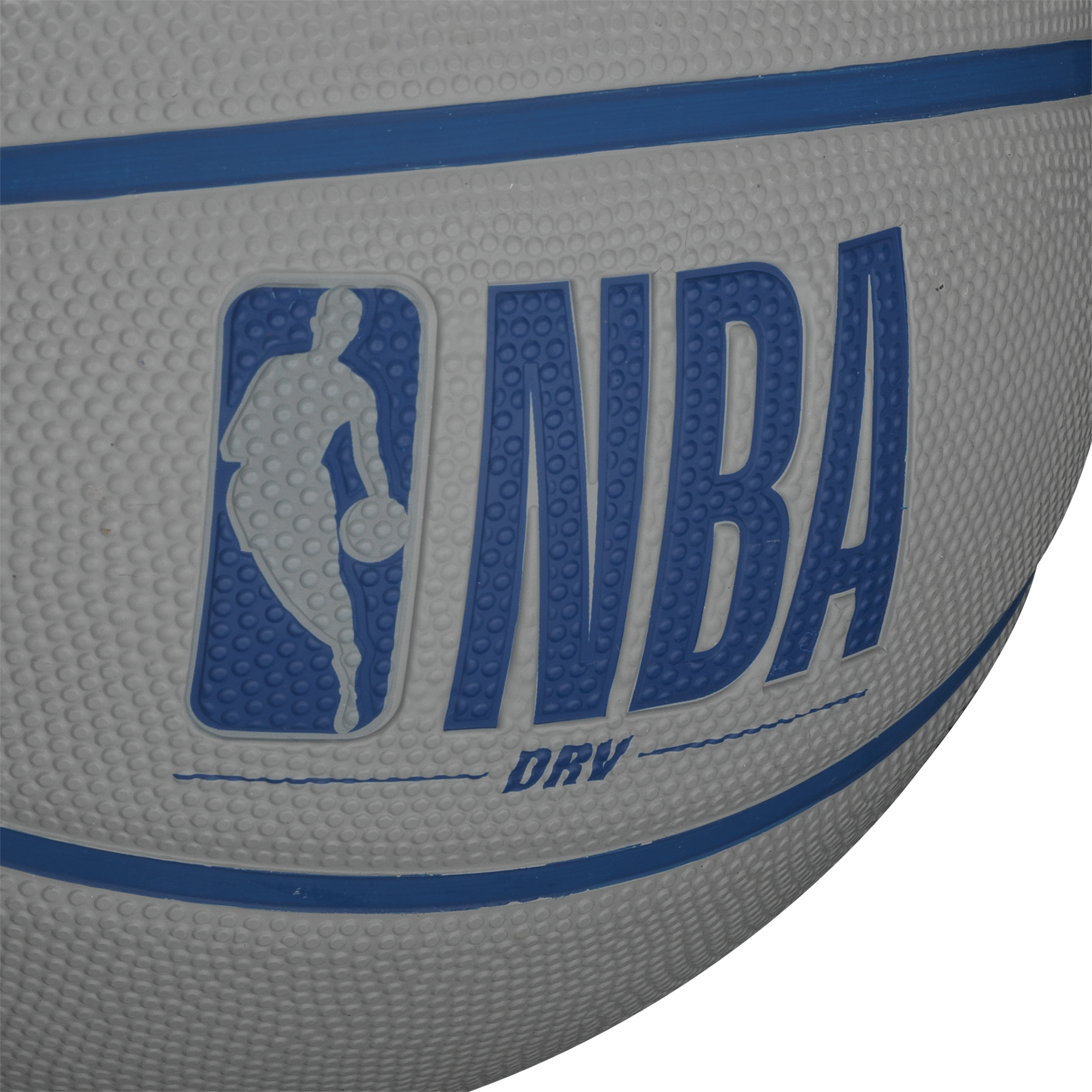 Wilson NBA DRV Basketball Grey Size 6