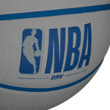 Wilson NBA DRV Basketball Grey Size 6