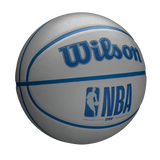 Wilson NBA DRV Basketball Grey Size 6