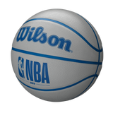 Wilson NBA DRV Basketball Grey Size 6