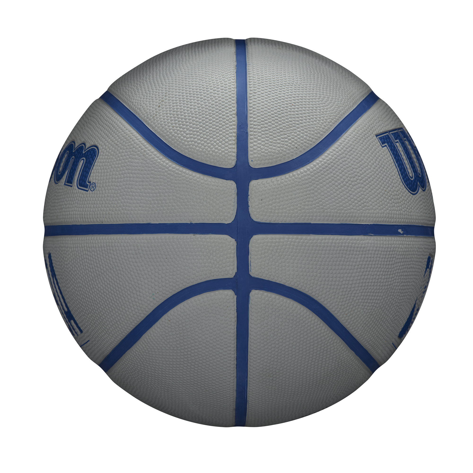 Wilson NBA DRV Basketball Grey Size 6