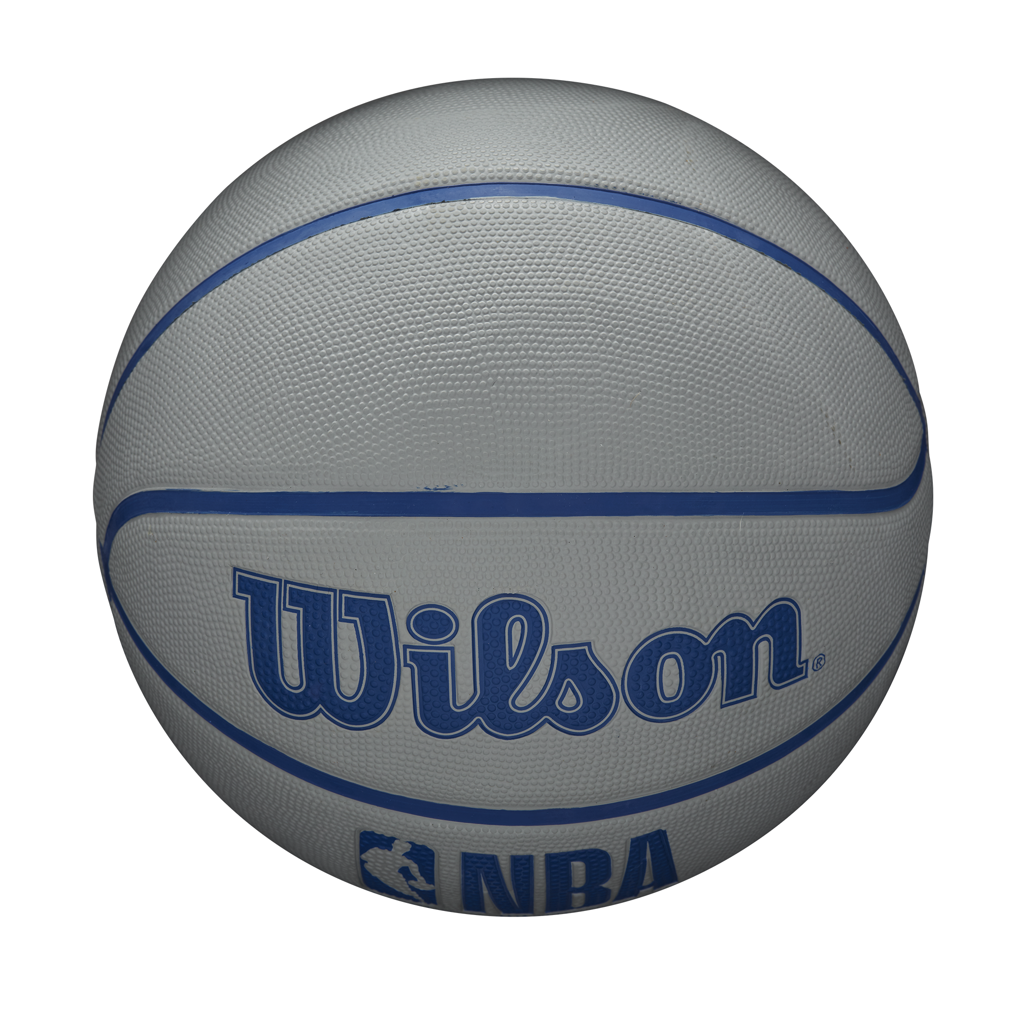 Wilson NBA DRV Basketball Grey Size 6