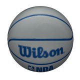 Wilson NBA DRV Basketball Grey Size 6