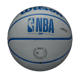 Wilson NBA DRV Basketball Grey Size 6